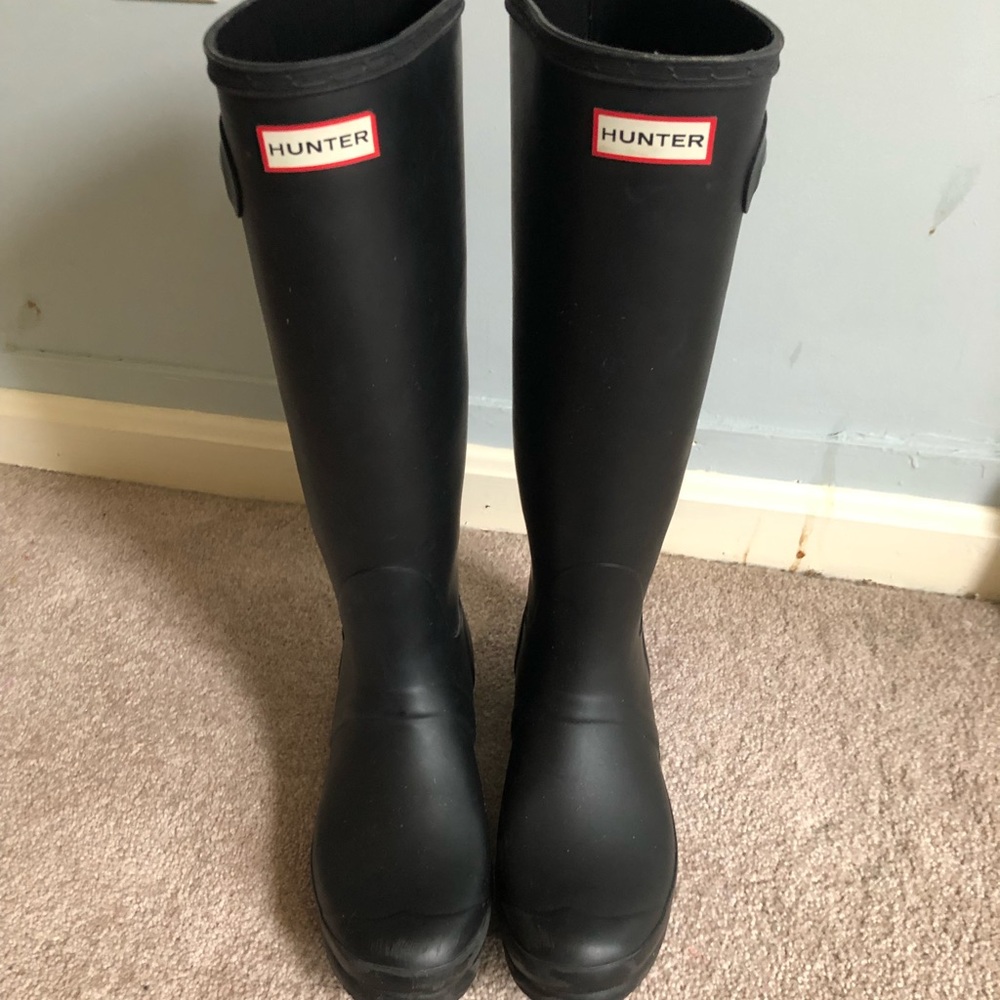 Only worn a couple a times